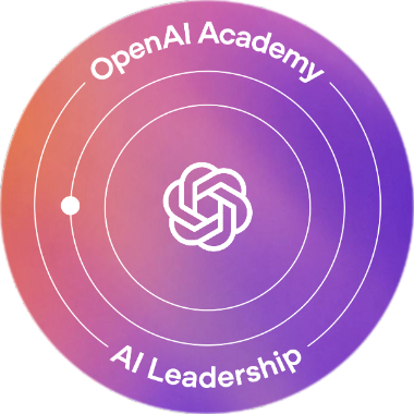 OpenAI Academy AI Leadership